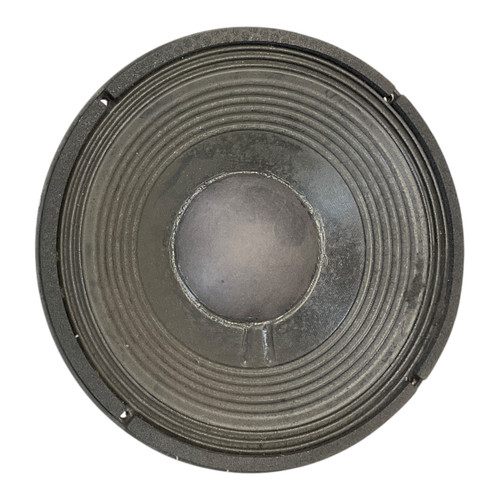Used JBL 2206HPL SPEAKER 1 x 12 Guitar Speaker Cabinet 1 x 12 41117-S000046724