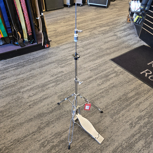 Vist Large View of Product Image Which is Used HI HAT STAND -LIGHT Hi Hat Stand 41124-S000199221