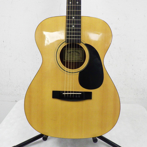 Used Sigma GCS-1 Acoustic Guitar 40042-S000248610