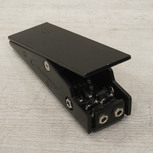 Used Tapestry Audio Bloomery Active Volume Pedal 40015-S000318576