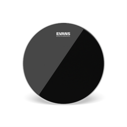 Vist Large View of Product Image Which is New EVANS 16" HYDRAULC BLACK