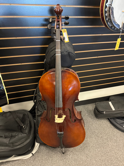 Band Instruments - Cellos - Music Go Round