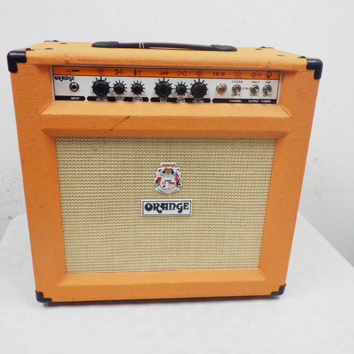 Used Orange TH30 Tube Guitar Amp 40042-S000248645