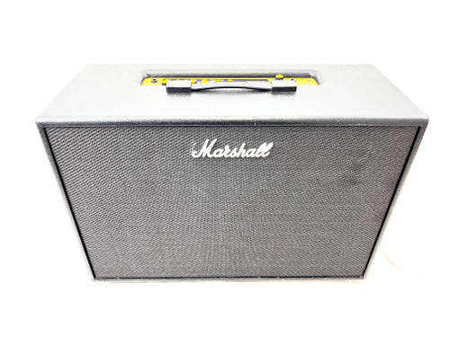 Used Marshall Code 100 2x12 w/Cover 41124-S000199273
