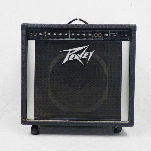 Used Peavey Special 112 Guitar Amp 40042-S000248698