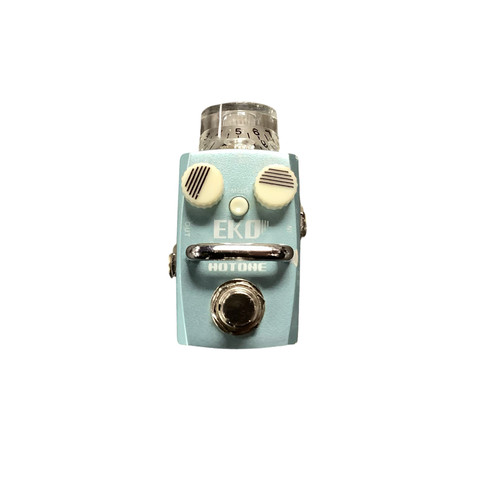 Used Hotone EKO Guitar Effect 40083-S000148946
