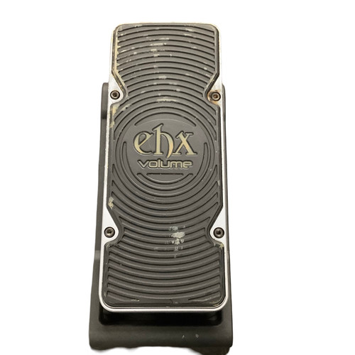 Used Electro Harmonix (E/H) VOLUME PEDAL Guitar Effect 40083-S000148949