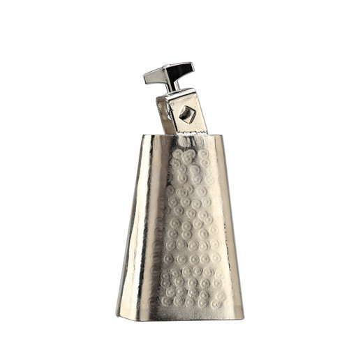 Vist Large View of Product Image Which is New Baja 5.5" Chrome Cowbell