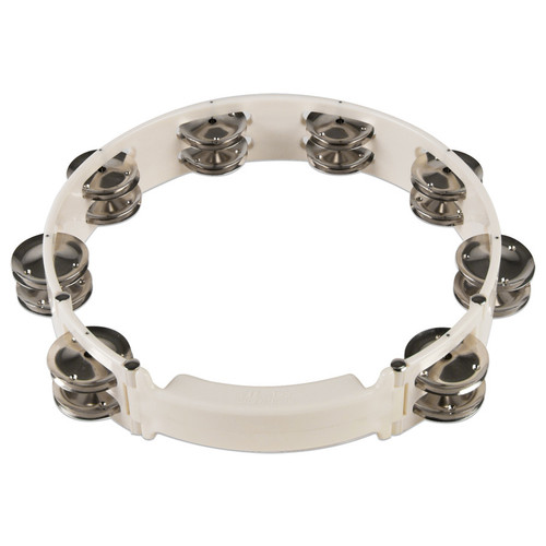 Vist Large View of Product Image Which is New Baja Shape Shifter Tambourine