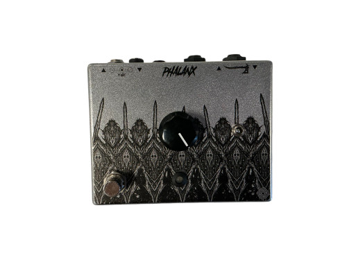Used HIGHWIND AMPLIFICATION PHALANX Noise Reduction Pedal 40009-S000300466
