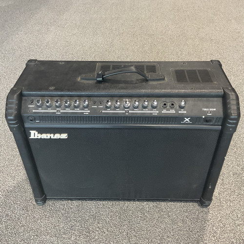 Used IBANEZ TBX150R TONE BLASTER 2 x 12 Solid State Guitar Amplifier 41106-S000087990