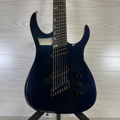 Used - ORMSBY HYPE GTR 7 Electric Guitar 7-String 40087-S000225122