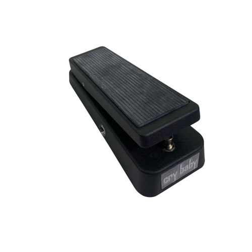 Used Dunlop CRY BABY GCB-95 Wah Pedal with Original Box 40090-S000077098