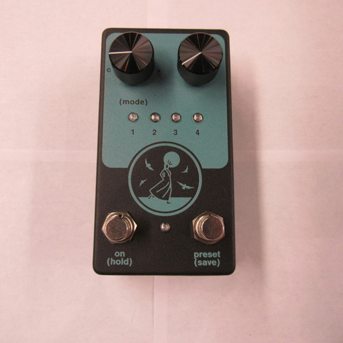 Vist Large View of Product Image Which is Guitar Effects Chorus