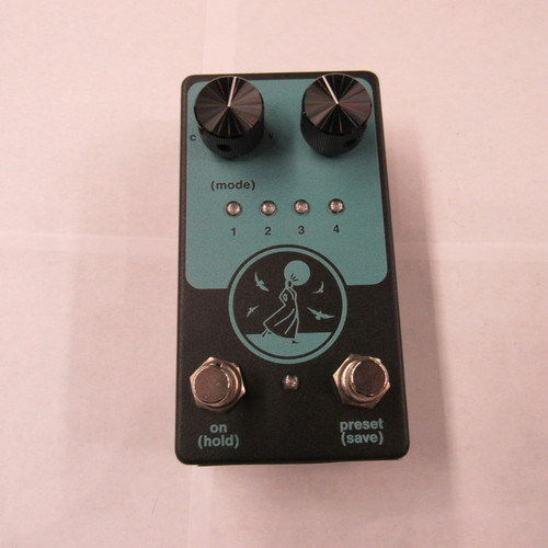Vist Large View of Product Image Which is Guitar Effects Chorus