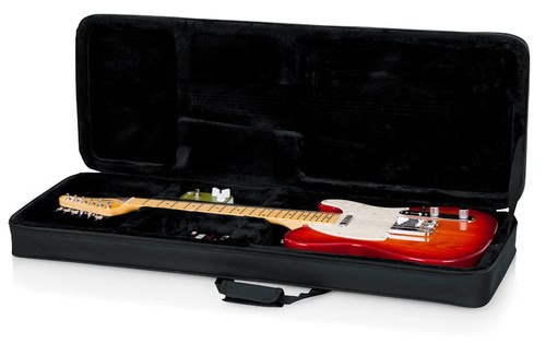Vist Large View of Product Image Which is Accessories Accessories - Guitars