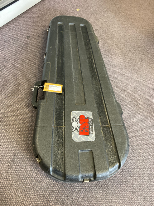 Vist Large View of Product Image Which is Used Peavey T SERIES CASE Guitar Case