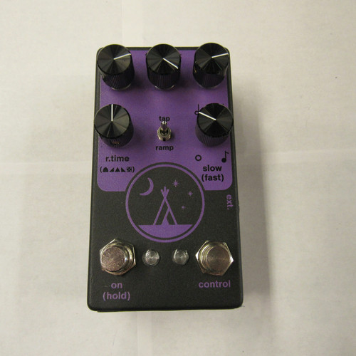Vist Large View of Product Image Which is Guitar Effects Phaser