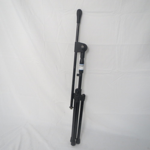 Used MIC STAND Microphone Stand 41128-S000101251