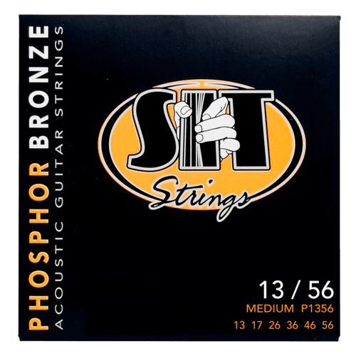 Vist Large View of Product Image Which is New SIT PHOS BRNZ 13-56 ACOU