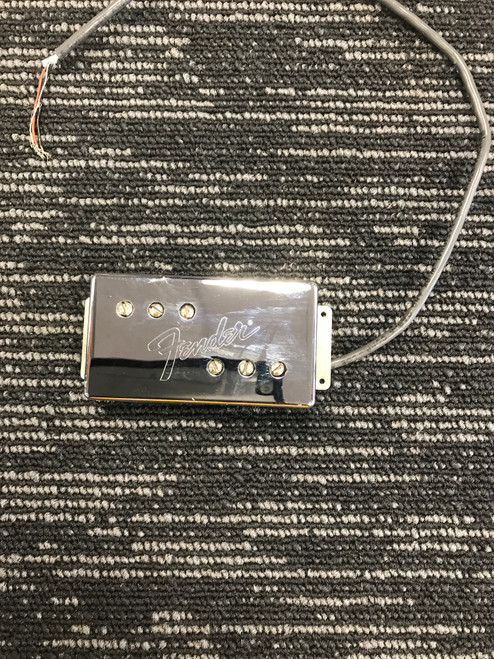 Vist Large View of Product Image Which is Used Fender FIREBALL CU NI FE BRIDGE PICKUP Guitar Accessory