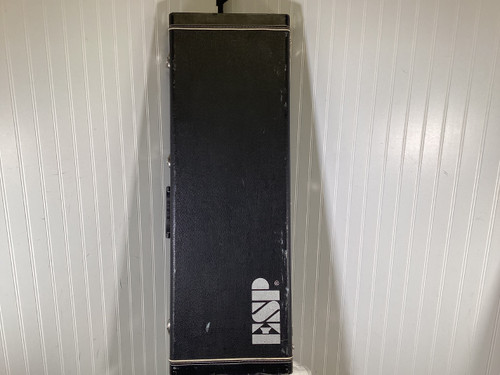 Vist Large View of Product Image Which is Used ESP ELECTRIC HSC Guitar Case
