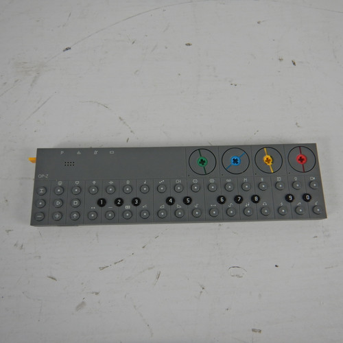 Used Teenage Engineering OP-Z PORTABLE SYNTH W/EXTRA Compact Synthesizer Compact 40123-S000125017