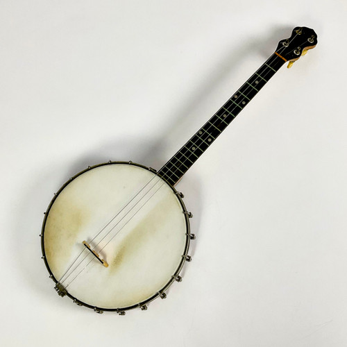 Vist Large View of Product Image Which is Used Kay Vintage Tenor Banjo 41103-S000054041