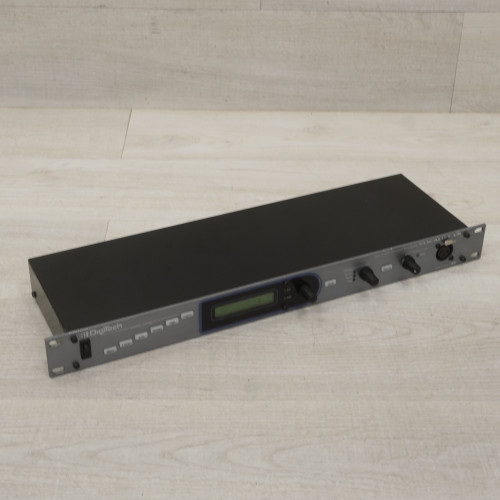 Used Digitech Vocalist VR Multi Effects 40015-S000319088