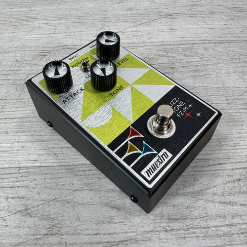 Used Maestro Fuzz-Tone FZ-M - Fuzz Pedal 40112-S000174720
