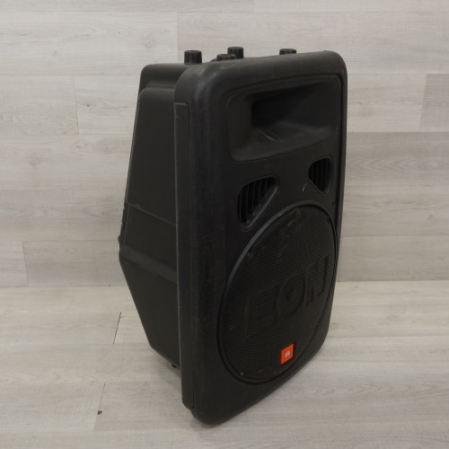 Used JBL EON 15 G2 Powered Full Range Speaker Cabinet 40015-S000319185