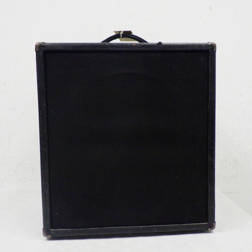 Used Polytone Minibrute Iii 1 X 8 Solid State Amplifier 1 X 8 40042-S000249247