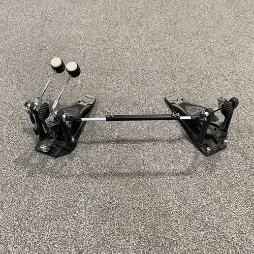 Used TAMA IRON COBRA 600 DOUBLE KICK PEDAL 41106-S000088266