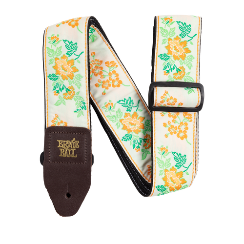 Vist Large View of Product Image Which is New ErnieBall AlpineMeadow strap