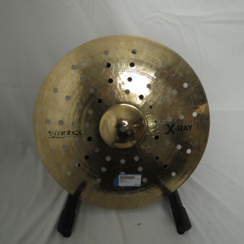 Used Istanbul X-RAY 18 Effects Cymbal Other 41128-S000101407
