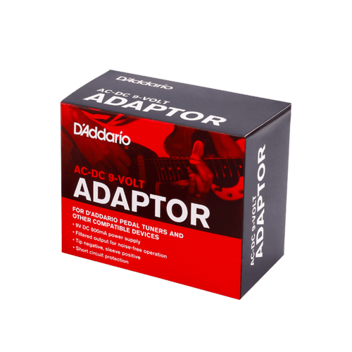 Vist Large View of Product Image Which is New PL WAVES AC/DC 9V ADAPT