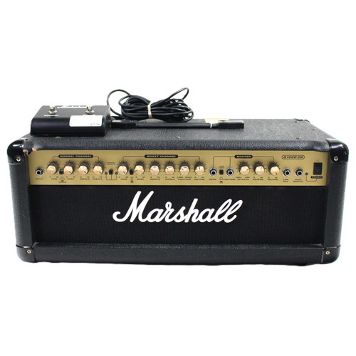 Marshall G100R CD Solid State Guitar Head