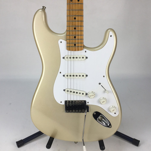 Vist Large View of Product Image Which is Used Fender 60TH ANNIVERSARY STANDARD STRATOCASTER S Type Electric Guitar Other 6-String 41110-S000067014