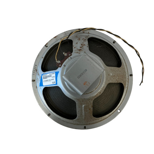 Used 12IN SPEAKER A513-024925 Raw Speaker 40009-S000300787