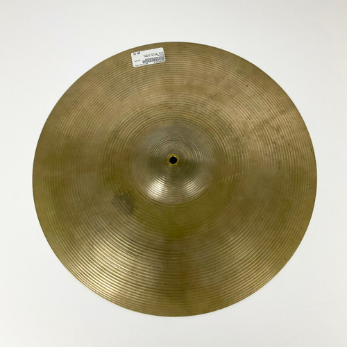 Used Sabian 18IN Medium Crash Cymbal 41103-S000054094