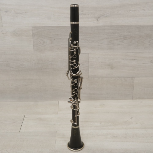 Used Selmer Signet 100 Wood Clarinet 40015-S000319258