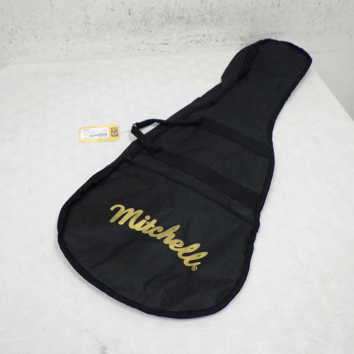 Used Mitchell 1/2 Size Acoustic Guitar Bag 40042-S000249397
