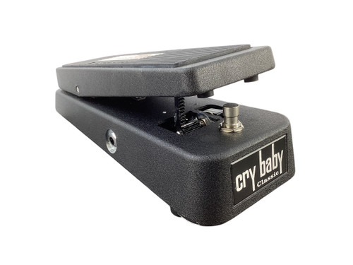 Vist Large View of Product Image Which is Used Dunlop Cry Baby GCB-95F Wah Pedal 41115-S000109152