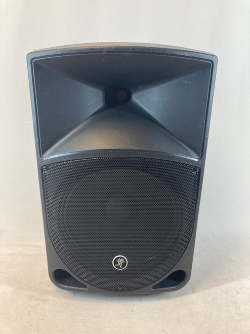 Used Mackie THUMP 12 Powered Speaker 41127-S000054834
