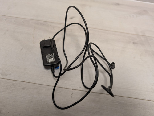 Vist Large View of Product Image Which is Used 9 VOLT PWR SUPPLY Guitar Accessory