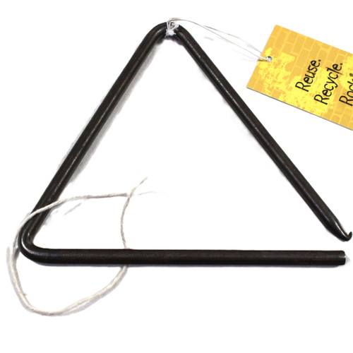 TRIANGLE Percussion Instrument