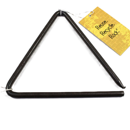 TRIANGLE Percussion Instrument