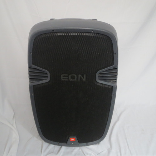 Used JBL JBL EON 315 Passive Full Range Speaker Cabinet 41128-S000101565
