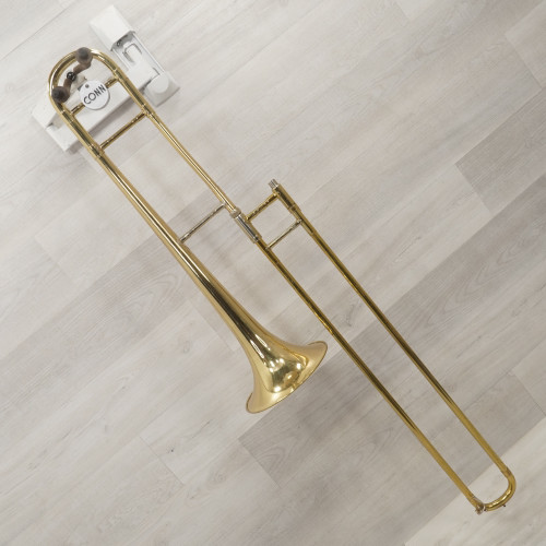 Used Conn Shooting Star Vintage Trombone 40015-S000319402