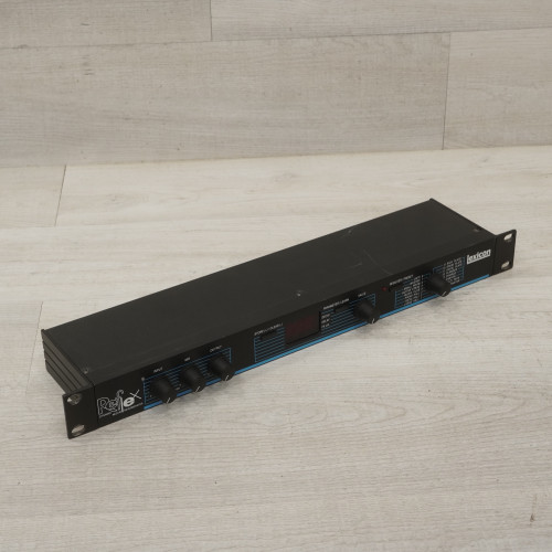 Used Lexicon Reflex Multi Effects 40015-S000319418